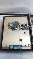Sigma Industrial Automation 645 60805031 Enclosure Control Panel Box