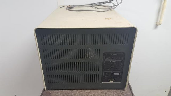 Wang 6560-1 Vintage Computer Equipment