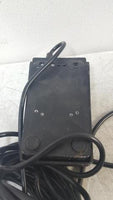 Herga Electric IP32 6NN Foot Switch Pedal