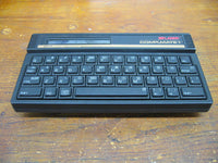 Laser Compumate 1 Spelling Checker/Calculator/Directory