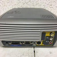 InFocus X2 DLP Home Video Projector