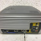 InFocus X2 DLP Home Video Projector
