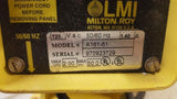 LMI Milton Roy A161-61 Chemical Metering Injection Pump for Parts