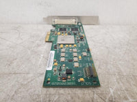 Xerox Sun Solo 160E00502B 960K45831 SSCI Capture Card