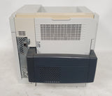 HP LaserJet P4014dn Monochrome Laser Printer No Network Card
