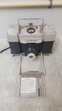 Vintage Polaroid 240 Print Copier for Land Camera Type 40 Film w/ Light Reducers