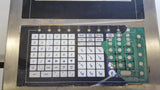 Sigma Industrial Automation 648 Control Panel Box Enclosure