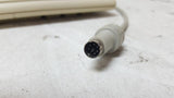 Vintage Keytronic E03601QUS201-C Clicky Keyboard Beige
