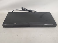 Sony DVP-NS710H Combination CD/DVD Player