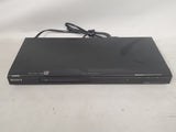 Sony DVP-NS710H Combination CD/DVD Player