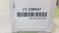 NEW Lot 12 MaxLite 10A19GUDLED41 60W Replacement Dimmable LED Light