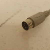PSC QuickScan GP5385-173042 Handheld Barcode Scanner