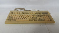 Key Tronic E78722 E03417201 Vintage Clicky Keyboard XT/AT 1987