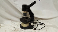 Bausch & Lomb 225 011 Academic Monocular Microscope with Continuous Zoom