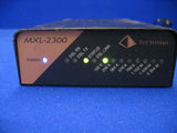 Tut Systems MXL-2300 Ethernet Bridge Router P/N:810-03769-21