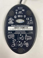 Microsoft 1028 Wireless USB Desktop Receiver 3.1