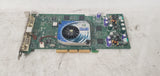 Nvidia P83 Quadro-4 Dual DVI Digital Video Graphics Card