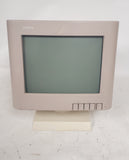 Unisys PWT270 KB0101 12" Standard Monitor Terminal 1992