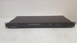 Crestron QM-MD5X1 Quick Media Switch Distribution Center Processor