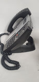 Lot of 9 Mitel 8528 Desktop Business Office Corded Telephone Phone Black Handset