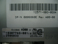 TEAC FD-235HG 3.5" 1.44Mb Floppy Disk Drive Beige No Bezel