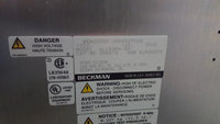 Beckman Coulter Allegra 6R 266816 Refrigerated Benchtop Centrifuge