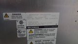 Beckman Coulter Allegra 6R 266816 Refrigerated Benchtop Centrifuge