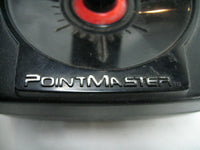 Discwasher Pointmaster Atari Joystic Game Controller