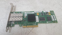 LSI LSI7204EP Dual Port Fiber Channel Card