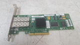 LSI LSI7204EP Dual Port Fiber Channel Card