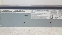 Sun Microsystems SunFire V240 Rack Server