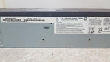 Sun Microsystems SunFire V240 Rack Server