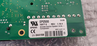 Access Control Systems EP2500 10377