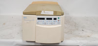 IEC Micromax RF Refridgerated Centrifuge Model 120 With Rotor Door Issue