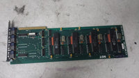 PC ISA Board 700-140-072 ASSY 700-140-080 S.S.