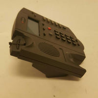 Polycom SoundPoint IP 301 SIP Business Phone Missing Handset and Cords