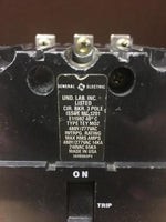 General Electric E11592 Circuit Breaker MC-1201 50 Amp 480 240 Volt 3 Pole