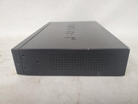 Linksys EF4116 ver. 2 16-Port 10/100 Ethernet Switch