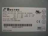 Bestec ATX-300-12E REV: D 300W Power Supply