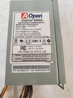 AOpen FSP250-60GTW Switching 250W Computer Power Supply