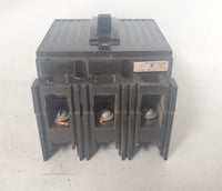 GE General Electric TEF134040 Circuit Breaker 50 Amp 480 Volt 3 Pole E11592-C