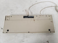 Vintage BTC BTC-5369 PS/2 Mechanical Computer Keyboard
