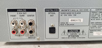 Sony SCD-CE595
