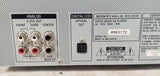 Sony SCD-CE595