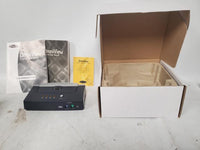 Belkin OmniView PS/2 4-Port KVM Switch