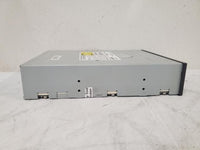 ASUSTeK Computer CRW-4824A 5187-2655 CW-RW Disc Drive Black Bezel