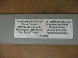 BookEndz BE-01G40T Apple PowerBook G4 Docking Station