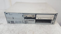 Vintage Compaq Deskpro 4000 6200/2500CDLS DOM Desktop Computer