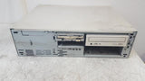 Vintage Compaq Deskpro 4000 6200/2500CDLS DOM Desktop Computer