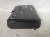 Epson H284A Digital Media LCD VGA Projector 2844 Lamp Hours